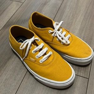 Vans sneakers